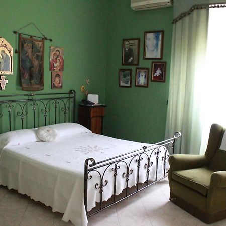 ריפוסטו B&B Betania מראה חיצוני תמונה