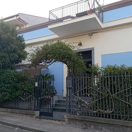 ריפוסטו B&B Betania מראה חיצוני תמונה