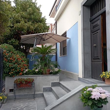 ריפוסטו B&B Betania מראה חיצוני תמונה