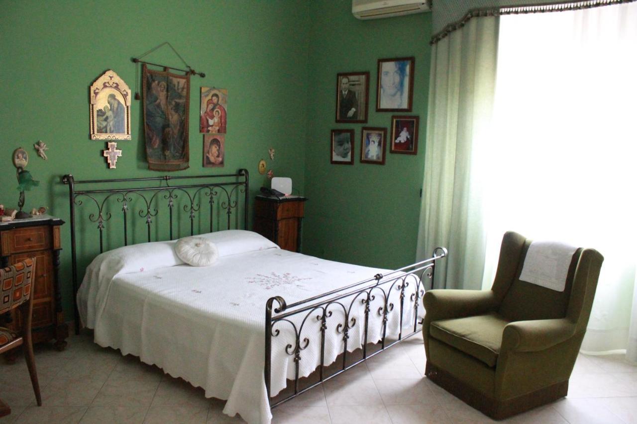 ריפוסטו B&B Betania מראה חיצוני תמונה