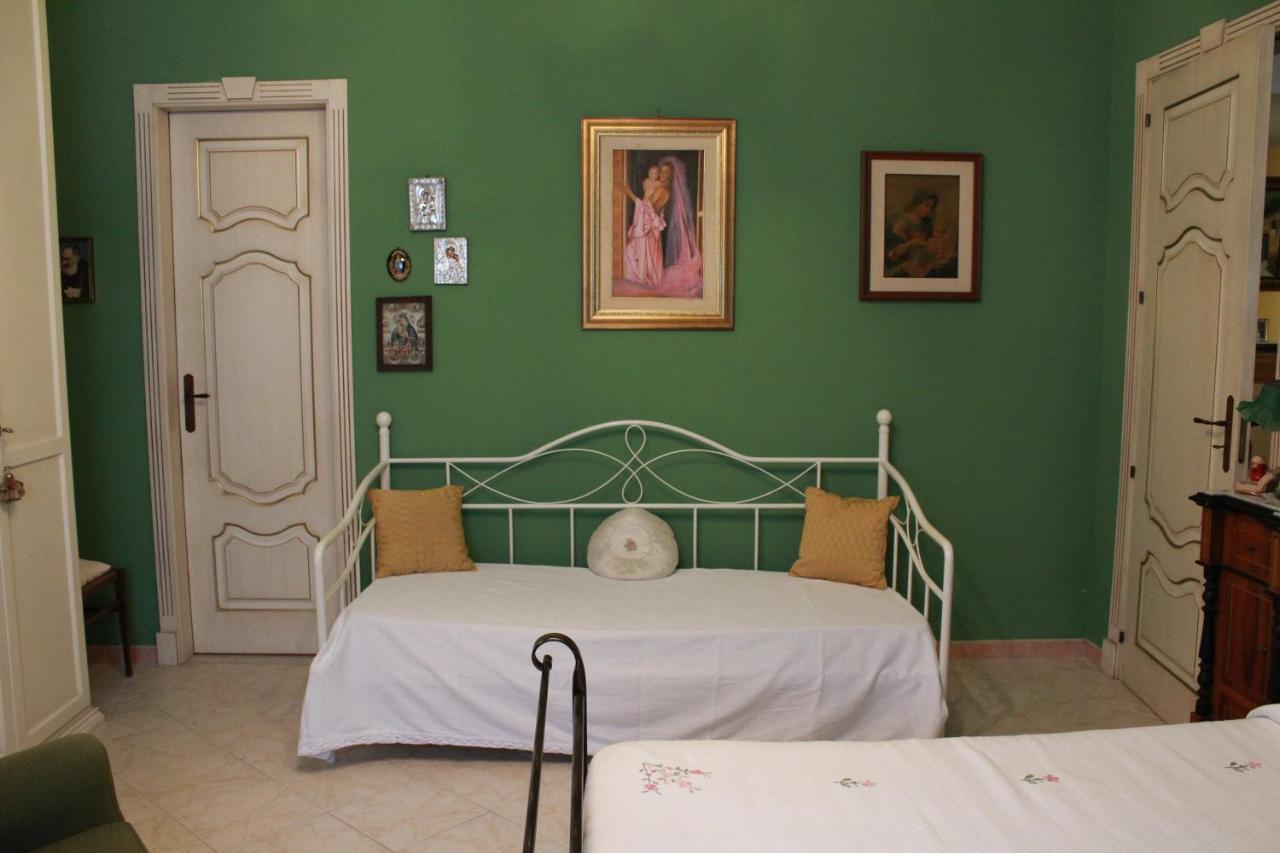ריפוסטו B&B Betania מראה חיצוני תמונה