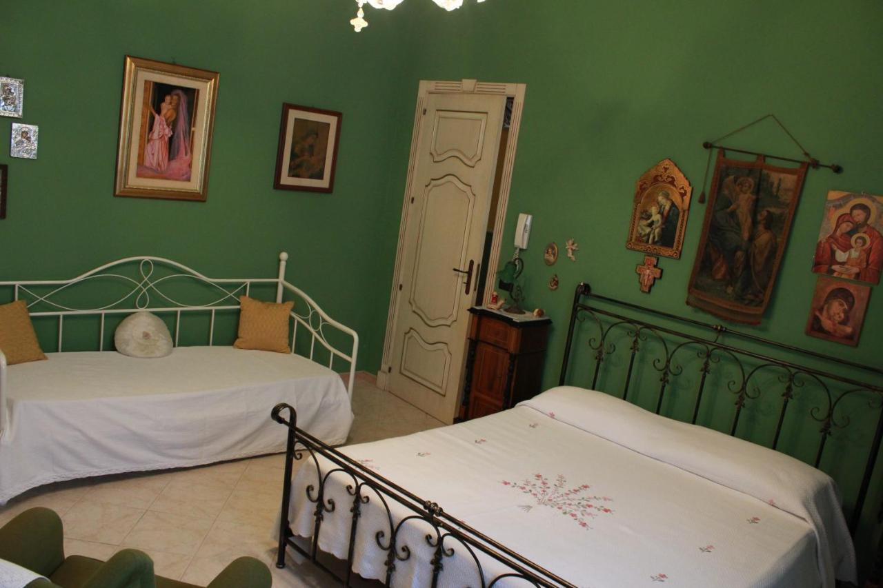 ריפוסטו B&B Betania מראה חיצוני תמונה