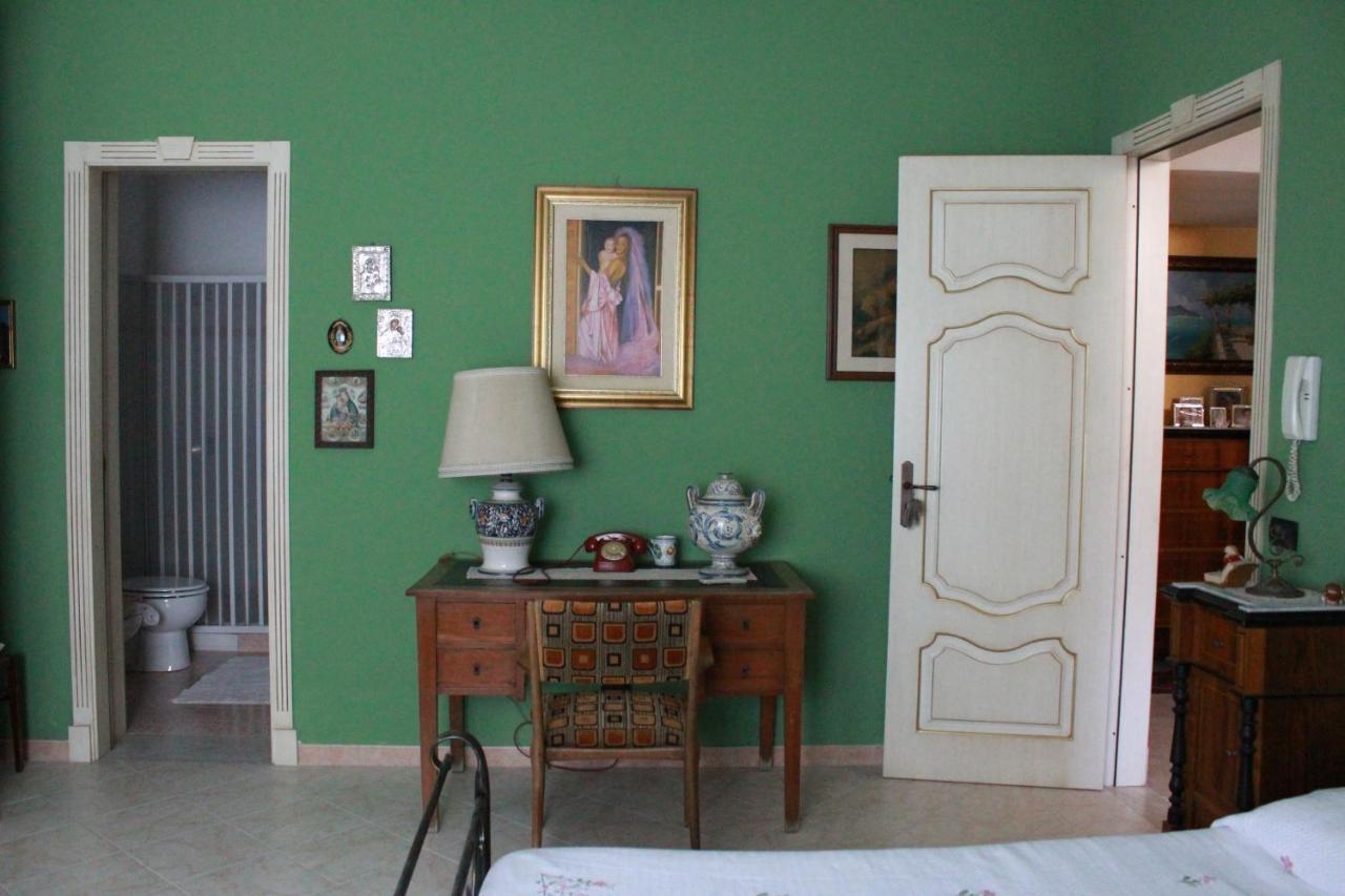ריפוסטו B&B Betania מראה חיצוני תמונה
