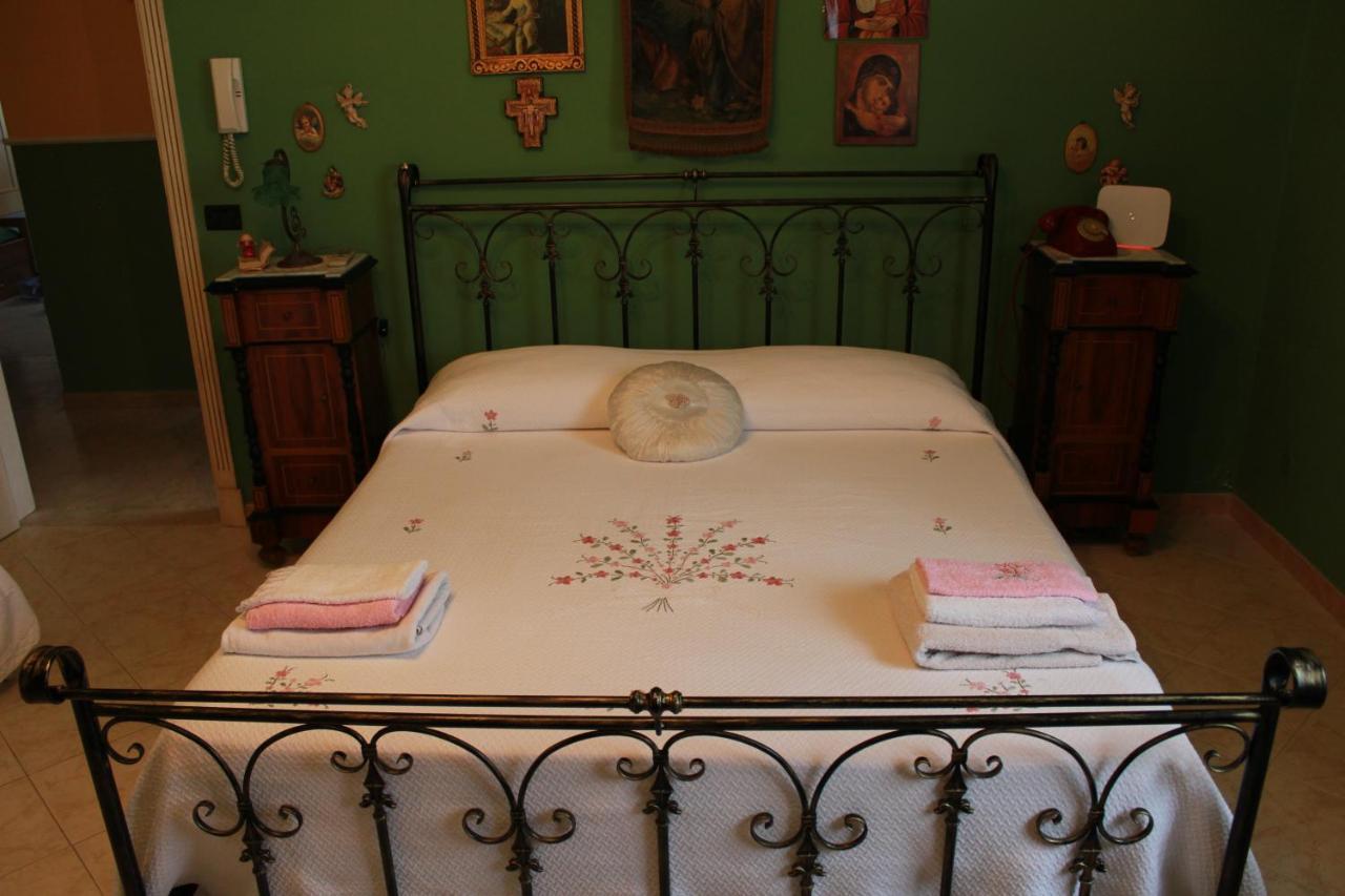 ריפוסטו B&B Betania מראה חיצוני תמונה