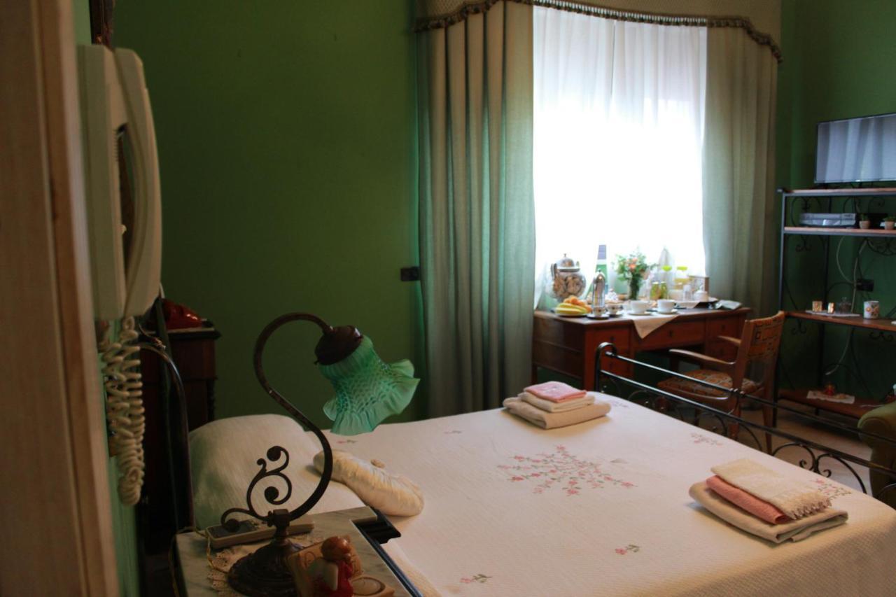 ריפוסטו B&B Betania מראה חיצוני תמונה