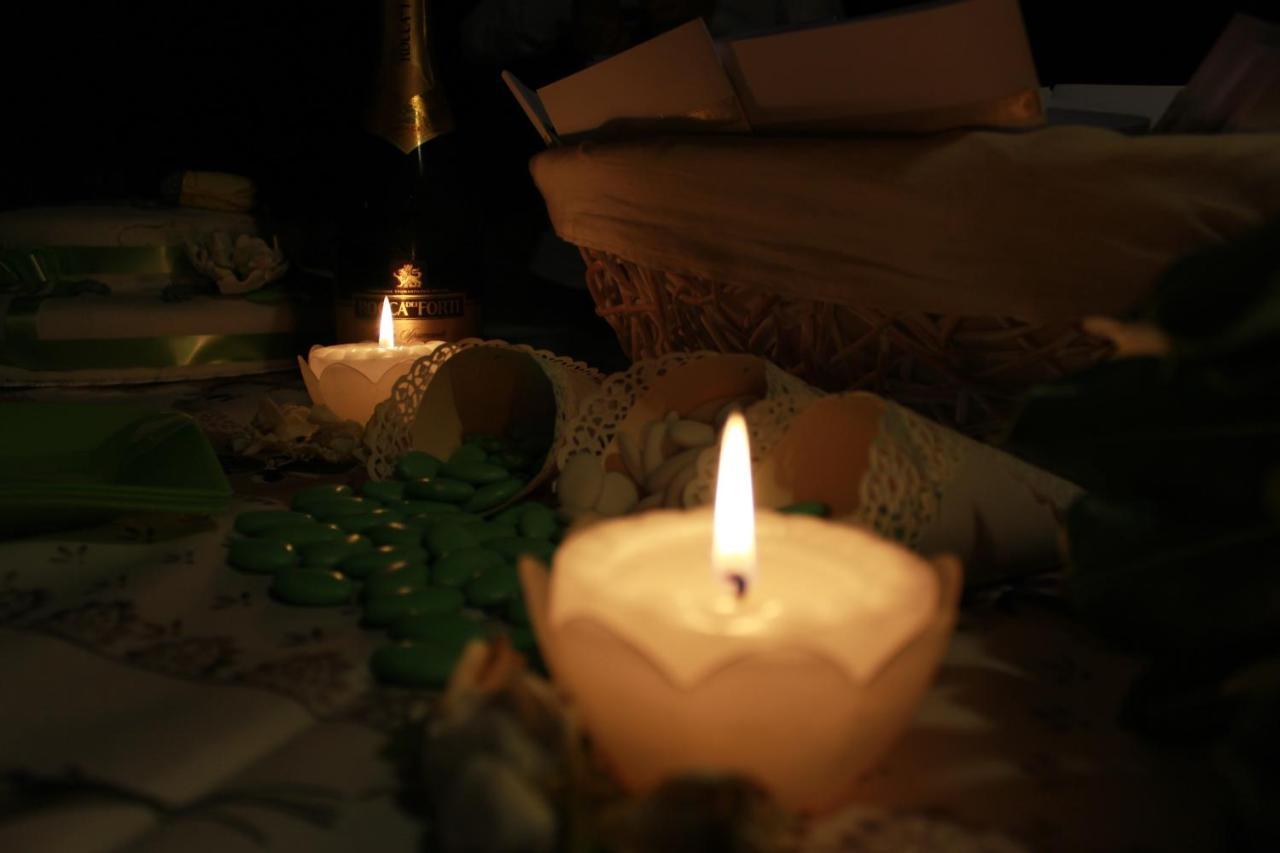 ריפוסטו B&B Betania מראה חיצוני תמונה