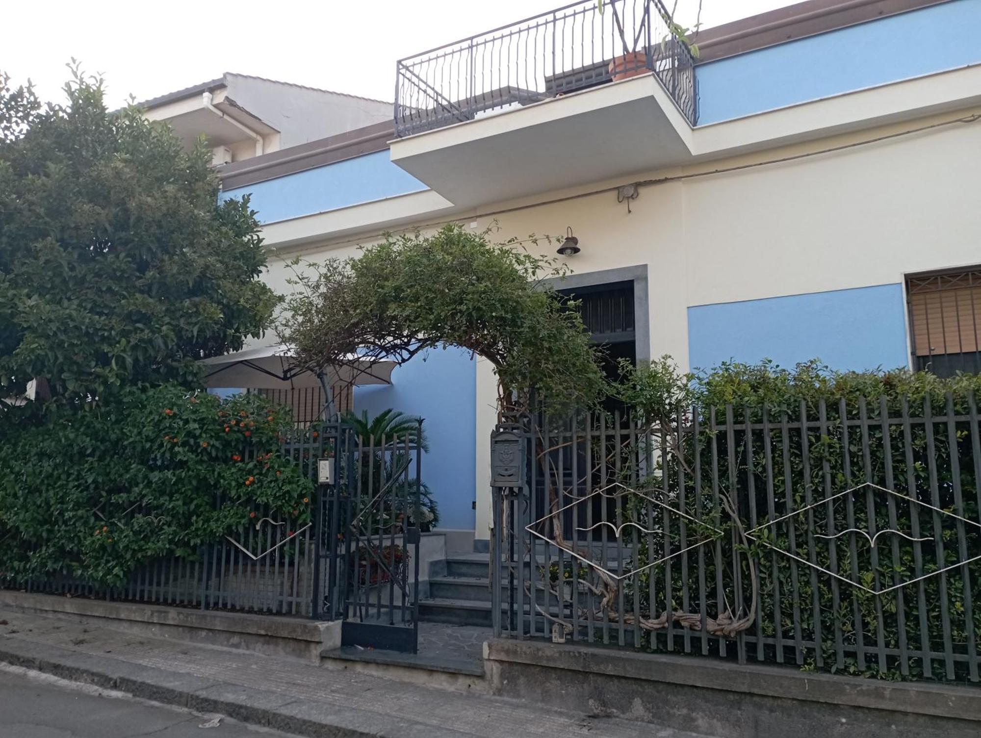 ריפוסטו B&B Betania מראה חיצוני תמונה