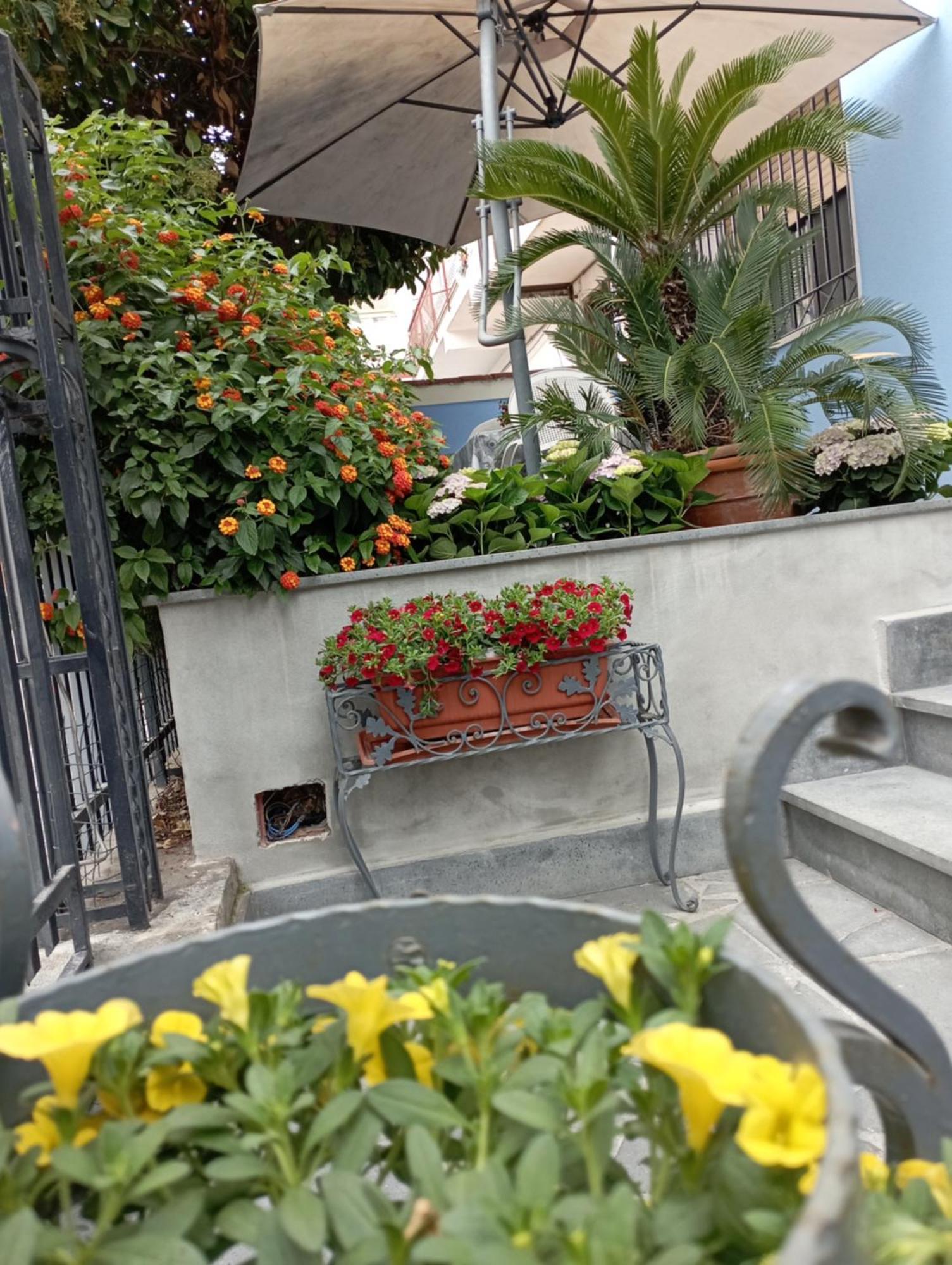 ריפוסטו B&B Betania מראה חיצוני תמונה