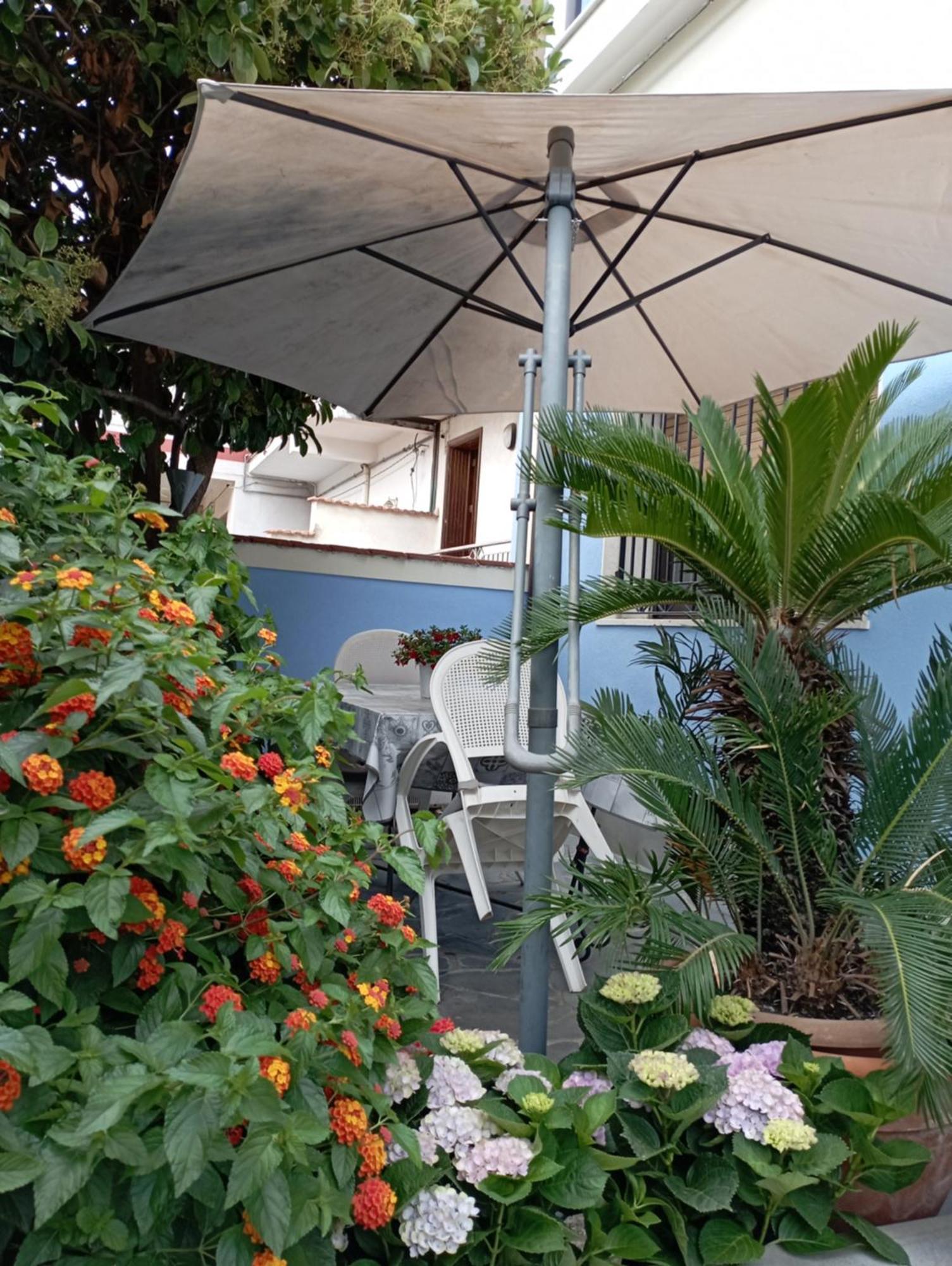 ריפוסטו B&B Betania מראה חיצוני תמונה