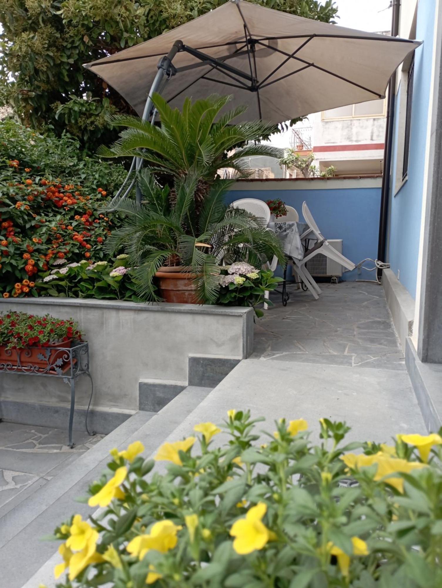 ריפוסטו B&B Betania מראה חיצוני תמונה