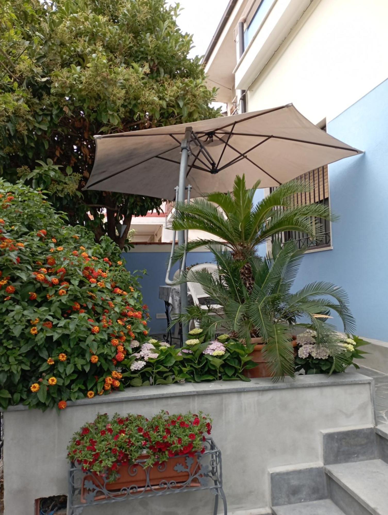 ריפוסטו B&B Betania מראה חיצוני תמונה
