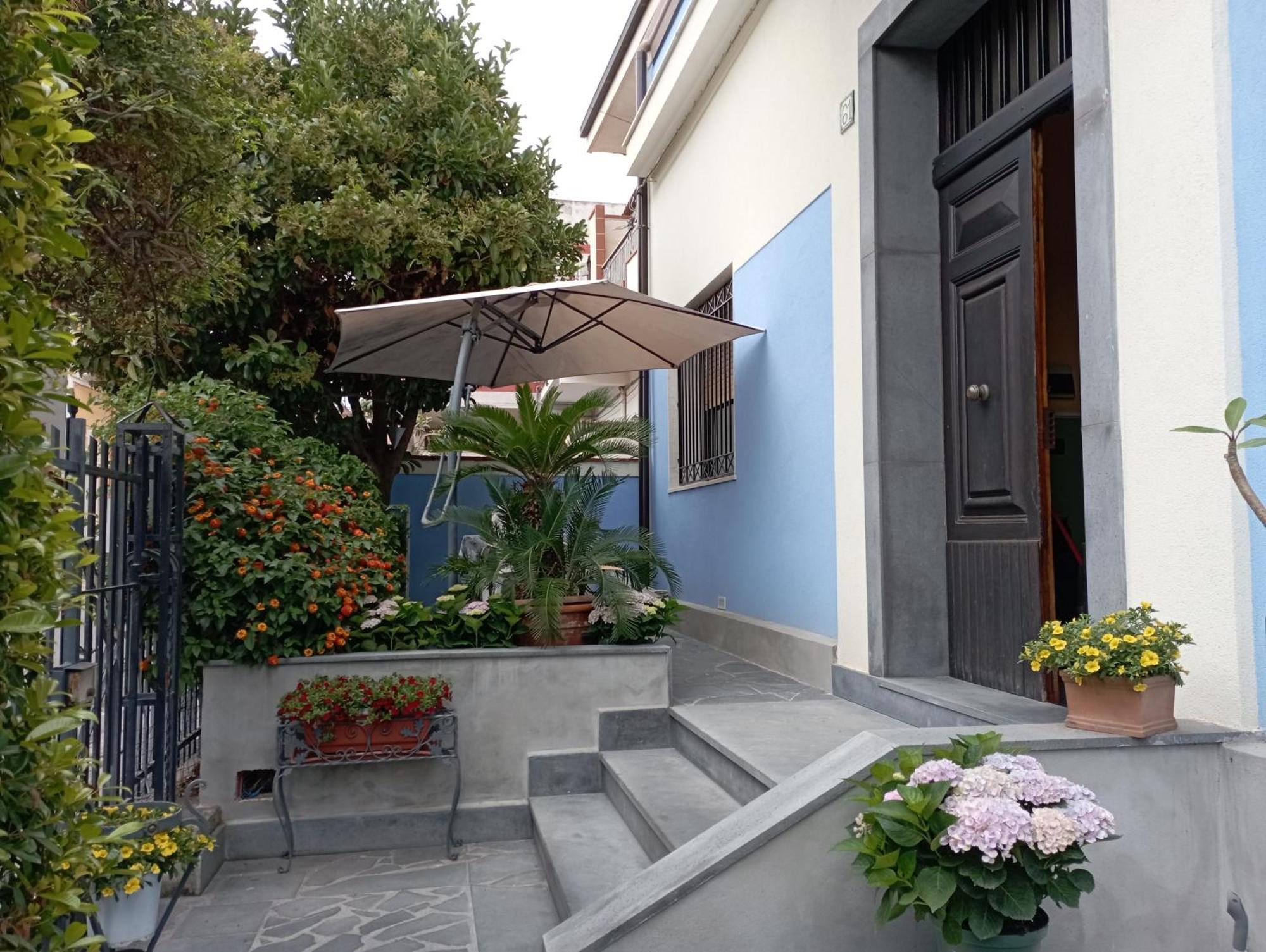 ריפוסטו B&B Betania מראה חיצוני תמונה