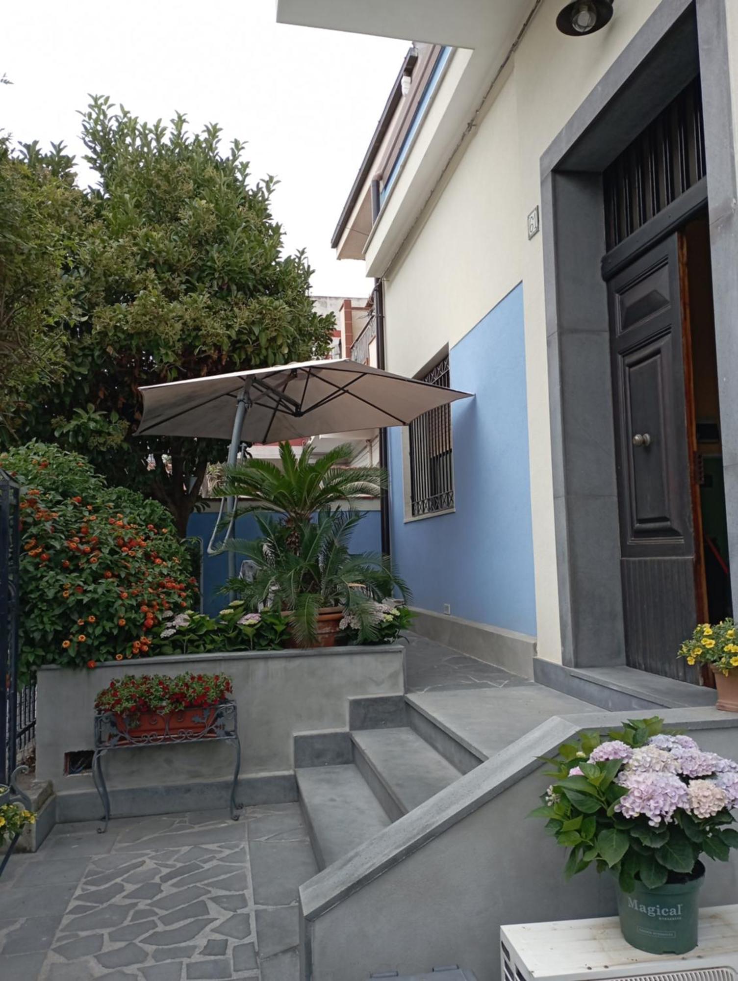 ריפוסטו B&B Betania מראה חיצוני תמונה